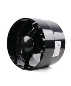 Black Orchid AXIAL FLO TURBO