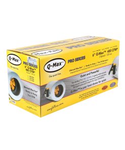 Can-Fan Q-MAX