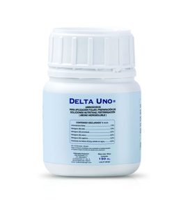 CannaBioGen DELTA 1