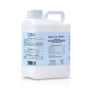 CannaBioGen DELTA 1
