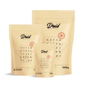 Druid Nutrients BERKANA NPK 10-30-20