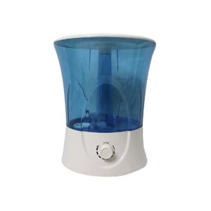 Dutch Masters Hydroponics DM 4007 Umidificatore 8L a Ultrasuoni Capacità 260 ml/h