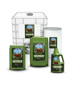 Emerald Harvest CALI PRO Grow B