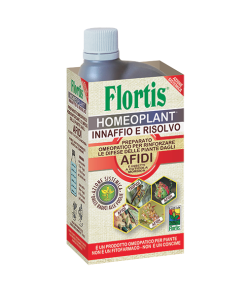 Flortis Homeoplant Afidi