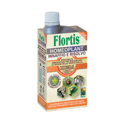 Flortis Homeoplant Cocciniglie