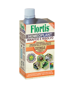 Flortis Homeoplant Cocciniglie