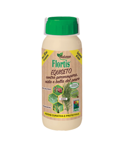 Flortis Naturae Estratto di Equiseto 500ml Concentrato
