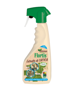 Flortis Naturae Estratto di Ortica