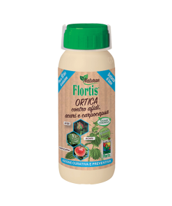 Flortis Naturae Estratto di Ortica Concentrato