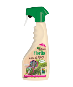 Flortis Naturae Estratto di Pino