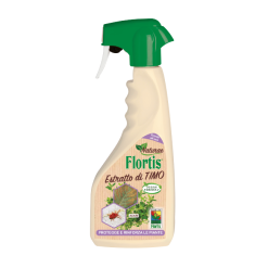 Flortis Naturae Estratto di Timovv