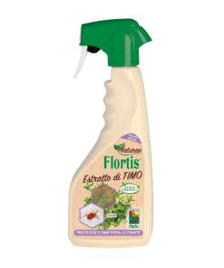 Flortis Naturae Estratto di Timovv