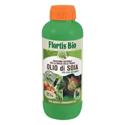 Flortis Olio di Soia