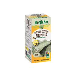 Flortis Propolis Liquido Concentrato