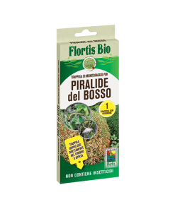 Flortis Trappola Piralide del Bosso