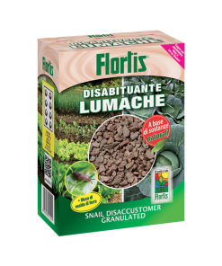 Flortis Disabituante Lumache