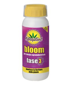 Flortis Kanaplant Bloom