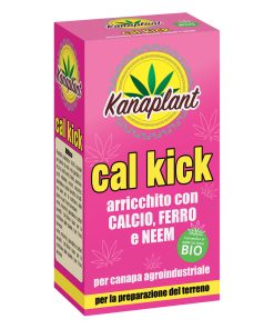 Flortis Kanaplant Cal Kick
