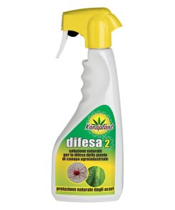 Flortis Kanaplant Difesa 2