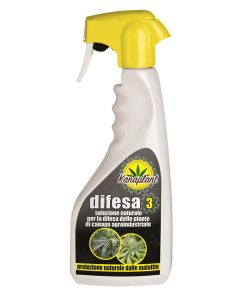Flortis Kanaplant Difesa 3
