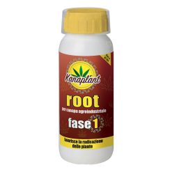 Flortis Kanaplant Root