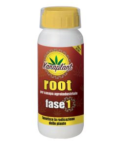 Flortis Kanaplant Root