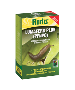 Flortis Lumaferr Plus