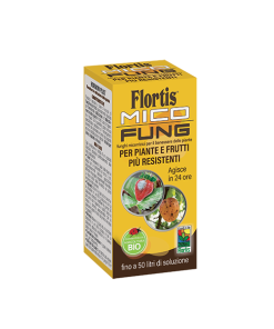 Fortis Mico Fung