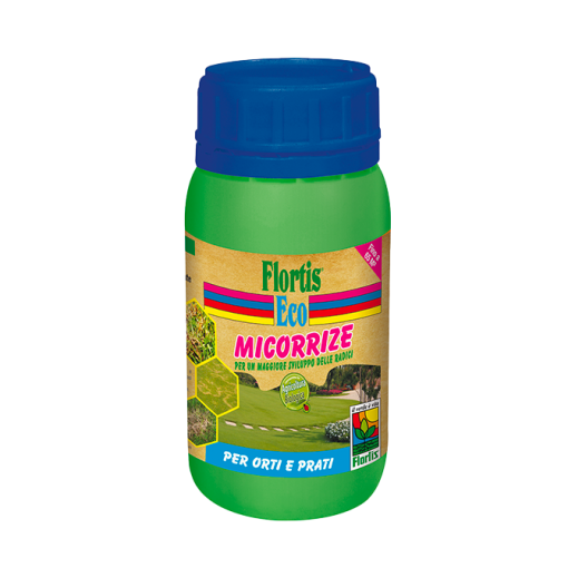 Flortis Micorrize