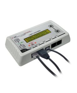 GSE Controller Luci