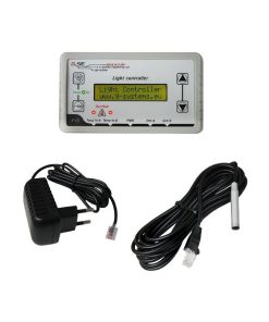 GSE Controller Luci