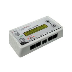 GSE Controller Luci