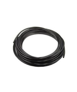 GrowMax Water Tubo di Raccordo 1/4" Nero