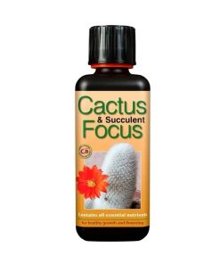 Growth Technology Cactus Focus