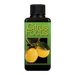 Growth Technology Citrus Focus