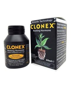 Growth Technology Clonex