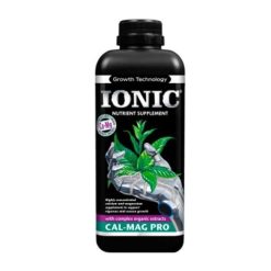 Growth Technology Ionic Cal-Mag