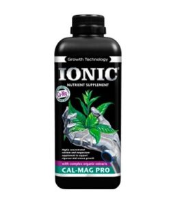 Growth Technology Ionic Cal-Mag