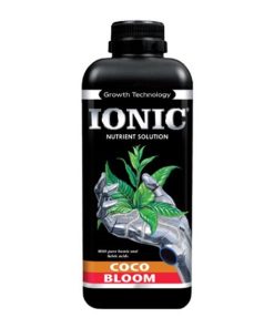 Growth Technology Ionic Coco Bloom