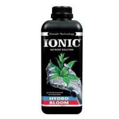 Growth Technology Ionic Hydro Bloom