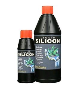 Growth Technology Liquid Silicon