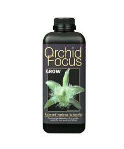 Growth Technology Orchid Focus Grow