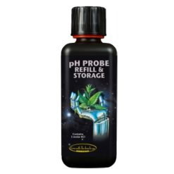 Growth Technology PH Probe Refill & Storage