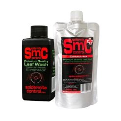 Growth Technology SMC Spidermite Control