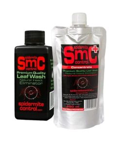 Growth Technology SMC Spidermite Control