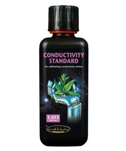 Growth Technology Conductivity Standard EC