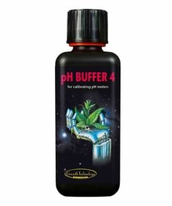 Growth Technology PH Buffer 4.01