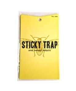Growth Technology Sticky Traps