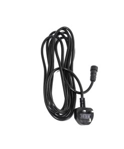 Lumatek POWER CABLE per UV Led BAR