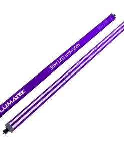 Lumatek UV Led BAR